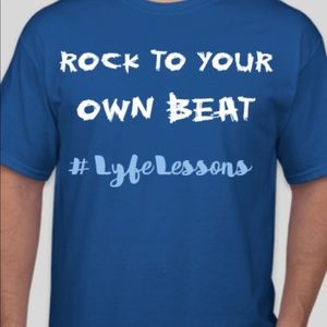 School of Lyfe Clothing